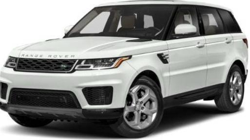 LAND ROVER RANGE ROVER SPORT 2021 SALWR2SU5MA770120 image